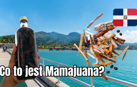 Co to jest mamajuana?