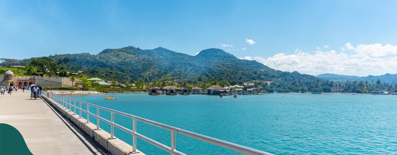 Punta Cana czy Puerto Plata