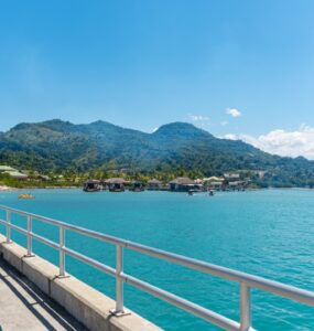 Punta Cana czy Puerto Plata