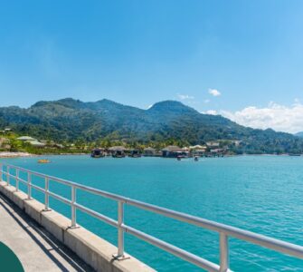 Punta Cana czy Puerto Plata