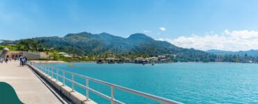 Punta Cana czy Puerto Plata