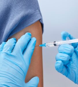 Szczepienia Dominikana