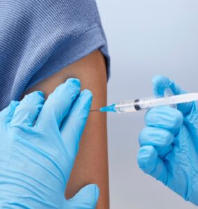 Szczepienia Dominikana