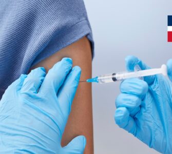 Szczepienia Dominikana