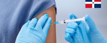 Szczepienia Dominikana