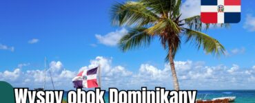 Wyspy obok Dominikany