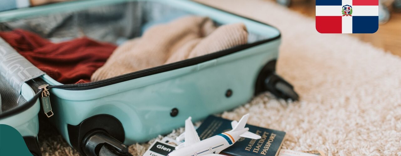 Co zabrać na Dominikanę?
