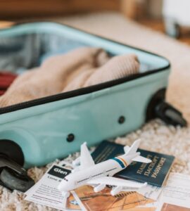 Co zabrać na Dominikanę?