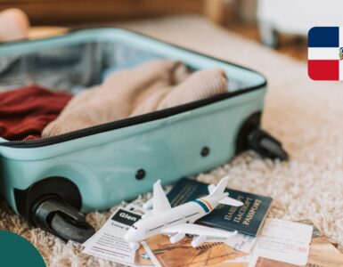 Co zabrać na Dominikanę?