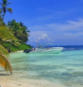 Czy w Dominikanie jest drogo?