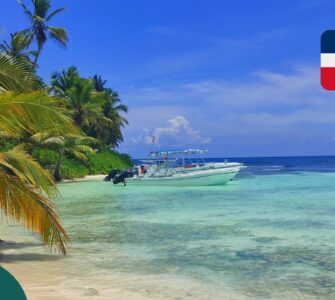 Czy w Dominikanie jest drogo?