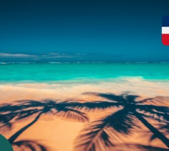 Czy w Punta Cana mówi się po angielsku?