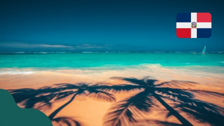 Czy w Punta Cana mówi się po angielsku?