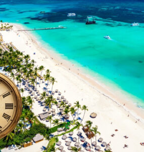 Dominikana aktualna godzina