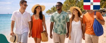 Dominikana – jak się ubierać?