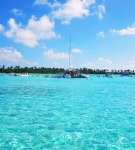 Park Narodowy Cotubanamá