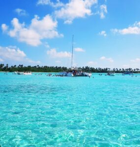 Park Narodowy Cotubanamá