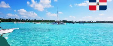 Park Narodowy Cotubanamá