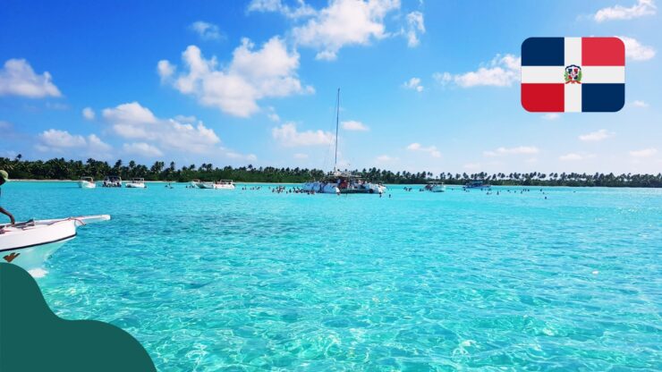 Park Narodowy Cotubanamá