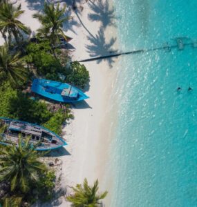 Dominikana czy Malediwy