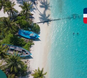 Dominikana czy Malediwy