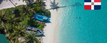 Dominikana czy Malediwy