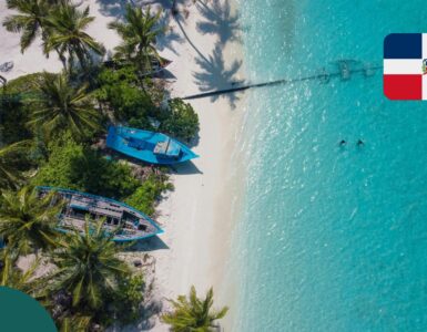 Dominikana czy Malediwy