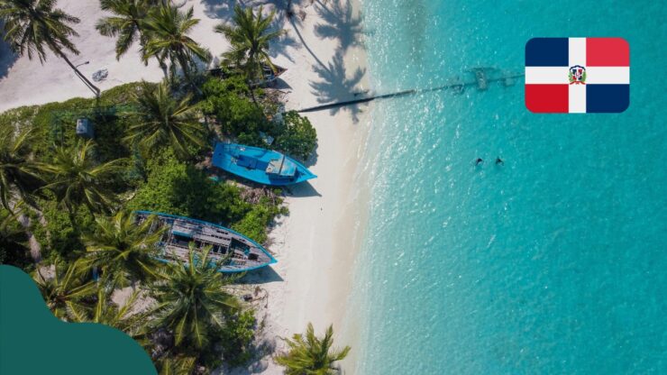 Dominikana czy Malediwy
