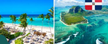 Dominikana czy Mauritius