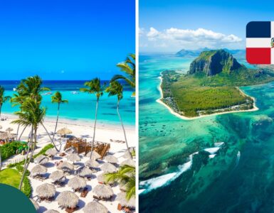 Dominikana czy Mauritius