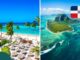 Dominikana czy Mauritius