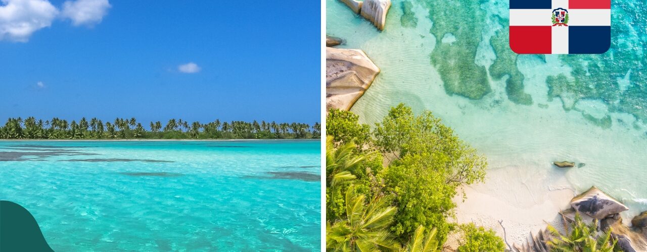 Dominikana czy Seszele