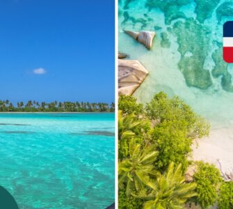 Dominikana czy Seszele