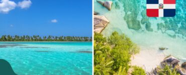 Dominikana czy Seszele