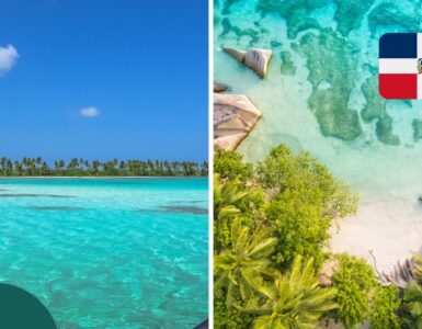 Dominikana czy Seszele