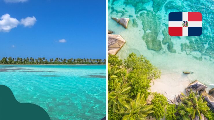 Dominikana czy Seszele