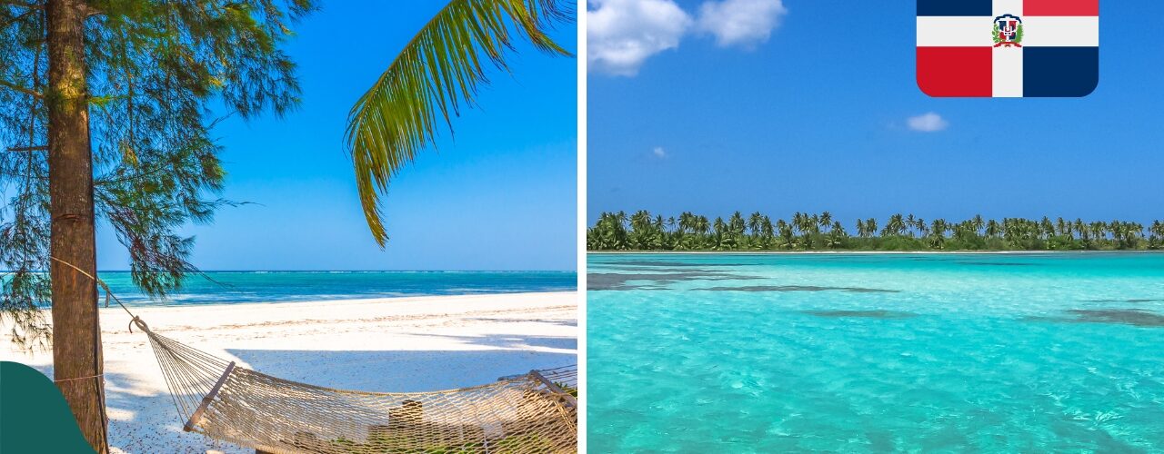 Dominikana czy Zanzibar