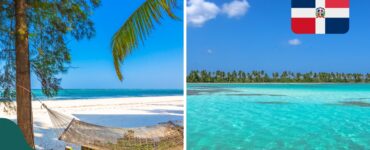 Dominikana czy Zanzibar