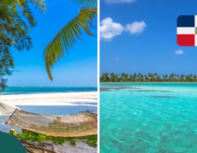 Dominikana czy Zanzibar