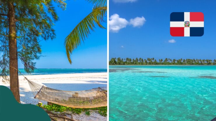 Dominikana czy Zanzibar