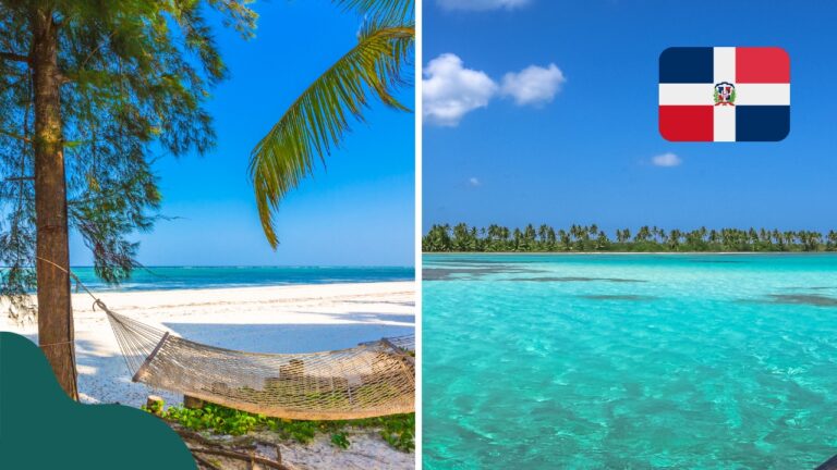 Dominikana czy Zanzibar