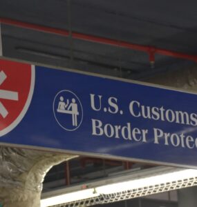 Dominikana: przesiadka w USA – czy potrzebna ESTA?