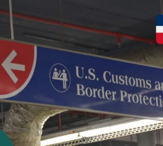 Dominikana: przesiadka w USA – czy potrzebna ESTA?