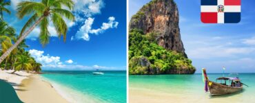 Dominikana czy Tajlandia