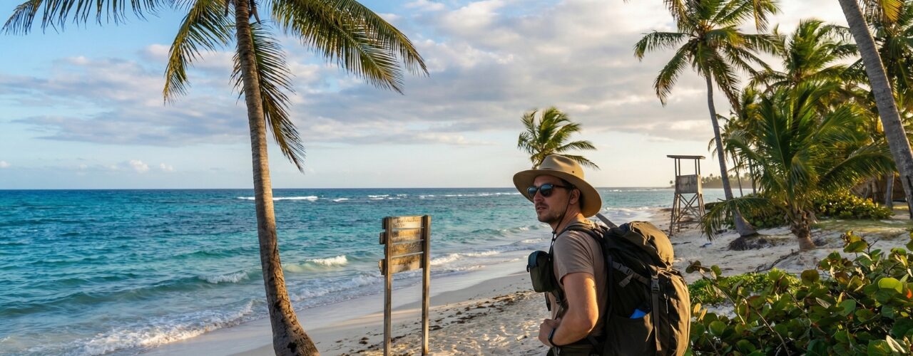 Na co uważać w Dominikanie