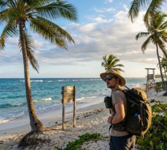 Na co uważać w Dominikanie