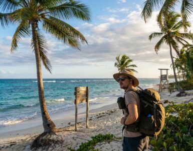 Na co uważać w Dominikanie