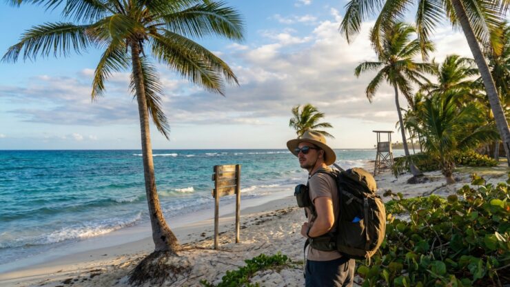 Na co uważać w Dominikanie